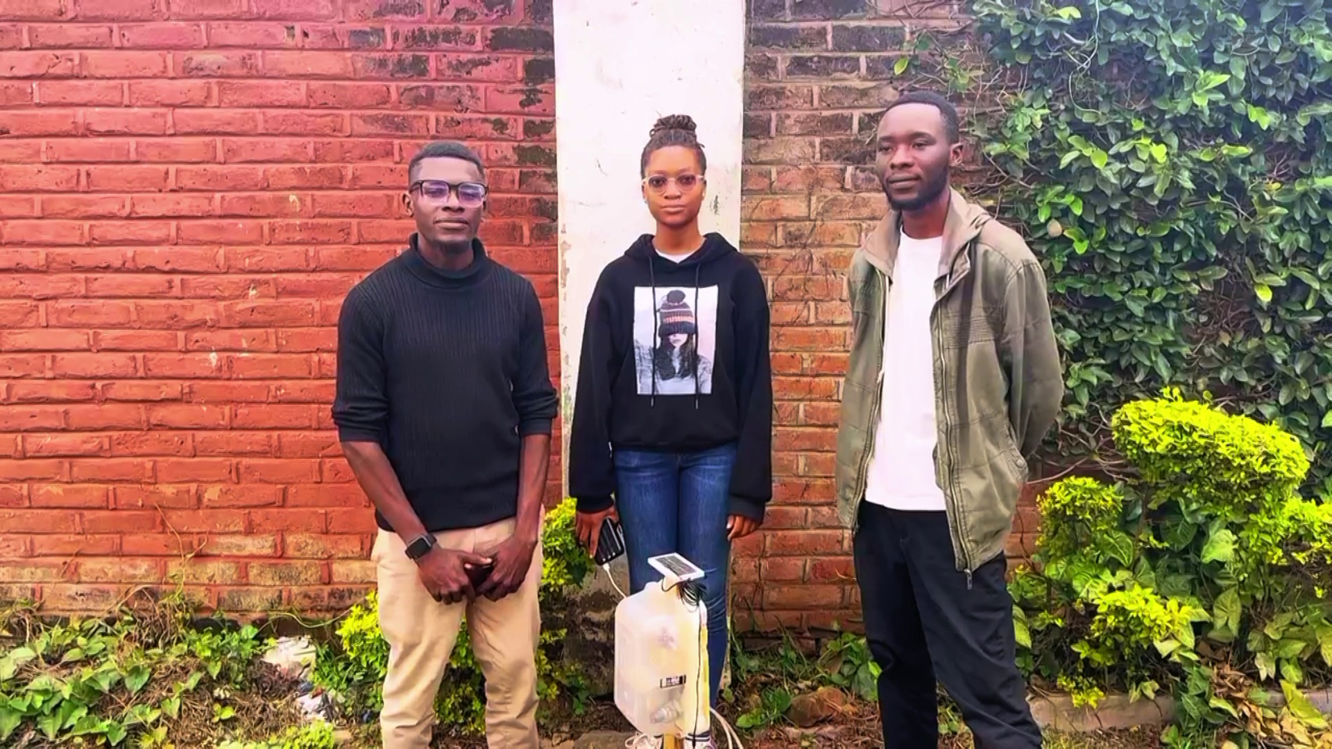 Micromek STEM Alumni Unite to Build Green Agri-Tech Startup: Introducing GrowSync